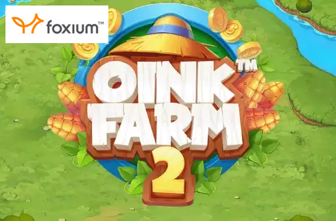 Oink Farm 2